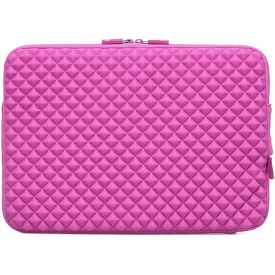 MoArmouz - Shock Resistant and Water Repellent Neoprene Laptop Sleeve