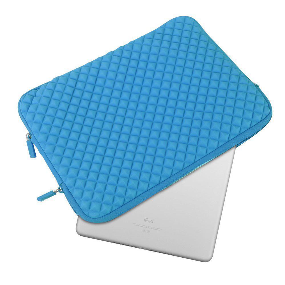 Evecase diamond neoprene travel bag sale