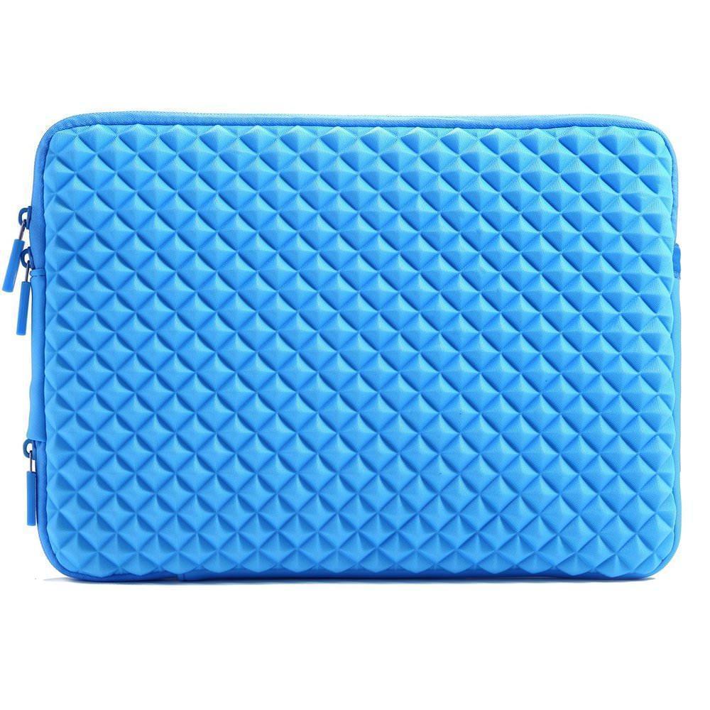 Embossed neoprene laptop sleeve #MY1-02-Myyest Industries Co.,Limited