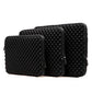 MoArmouz - Shock Resistant and Water Repellent Neoprene Laptop Sleeve