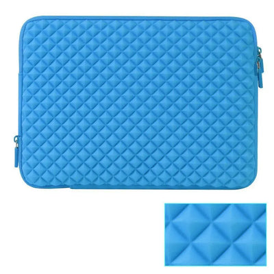 MoArmouz - Shock Resistant and Water Repellent Neoprene Laptop Sleeve