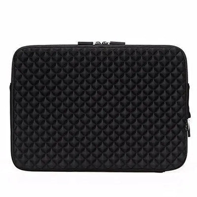 MoArmouz - Shock Resistant and Water Repellent Neoprene Laptop Sleeve