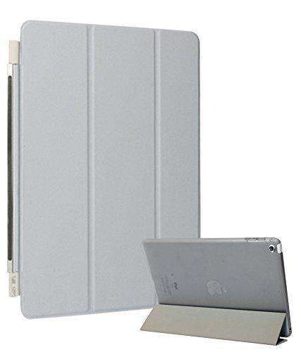 MoArmouz - Trifold Smart Cover with Flip Stand for iPad Mini 2/3