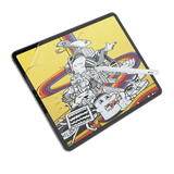 PaperType® Anti-Reflection Texture Screen Protector for Galaxy Tabs — Moarmouz