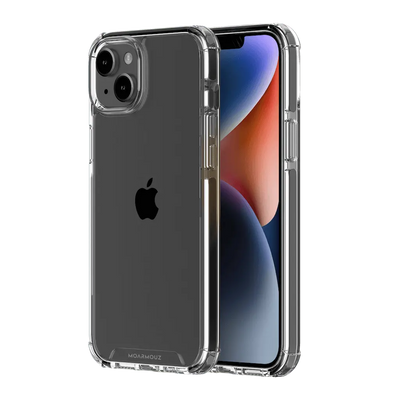 Shockproof Case for iPhone 14 Plus — Moarmouz