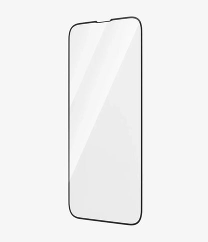 MoArmouz - Curved Anti-Static Tempered Glass Screen Protector for iPhone 14