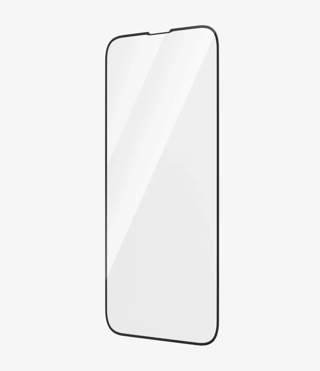 MoArmouz - Curved Anti-Static Tempered Glass Screen Protector for iPhone 14 Plus