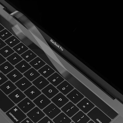 Touch Bar Protector for MacBook Pro 15" (2019–2016) — Moarmouz