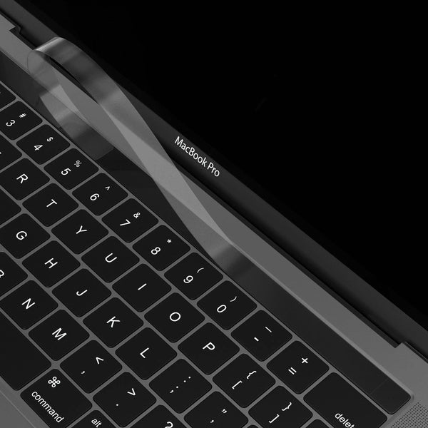 MacBook Pro 15" Touch Bar Protector (2019–2016)