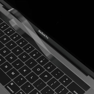Touch Bar Protector for MacBook Pro 13" (2019–2016) — Moarmouz