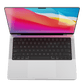 MoArmouz - Anti-glare Screen Protector  for MacBook Pro 14" (M1 Pro / M1 Max)