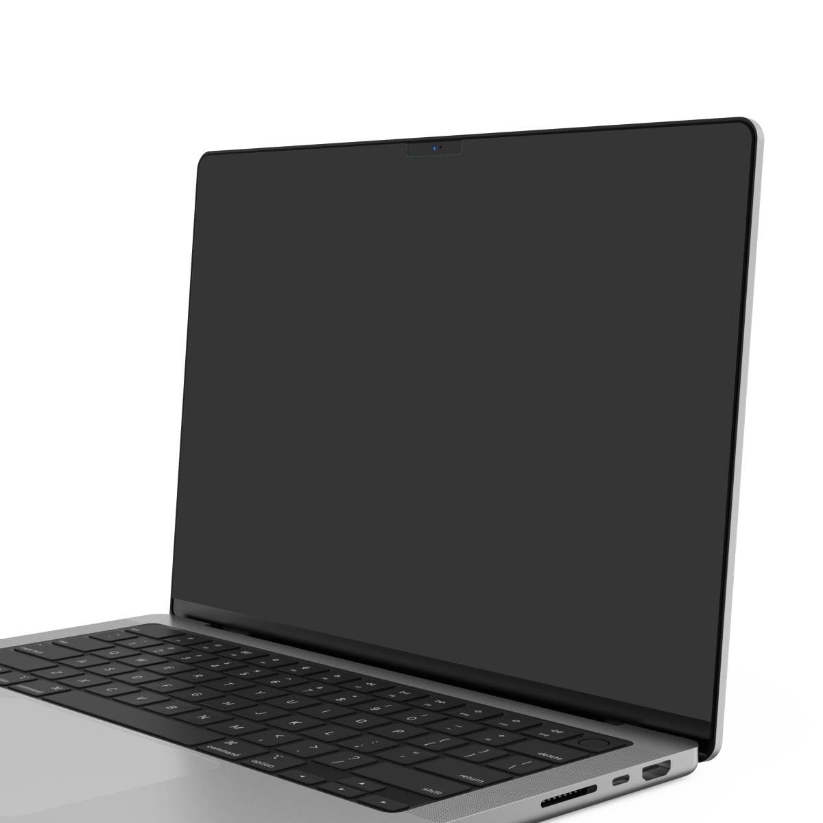 MoArmouz - Anti-glare Screen Protector  for MacBook Pro 14" (M1 Pro / M1 Max)