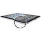 MoArmouz - Tempered Glass Screen Protector for iPad 2/3/4