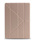 MoArmouz - Multifold Smart Cover for iPad Air 2 - Auto Sleep/Wake