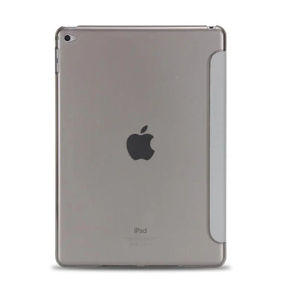 MoArmouz - Multifold Smart Cover for iPad Air 2 - Auto Sleep/Wake