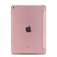 MoArmouz - Multifold Smart Cover for iPad Air 2 - Auto Sleep/Wake