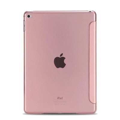 MoArmouz - Multifold Smart Cover for iPad Air 2 - Auto Sleep/Wake