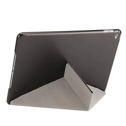 MoArmouz - Multifold Smart Cover for iPad Air 2 - Auto Sleep/Wake