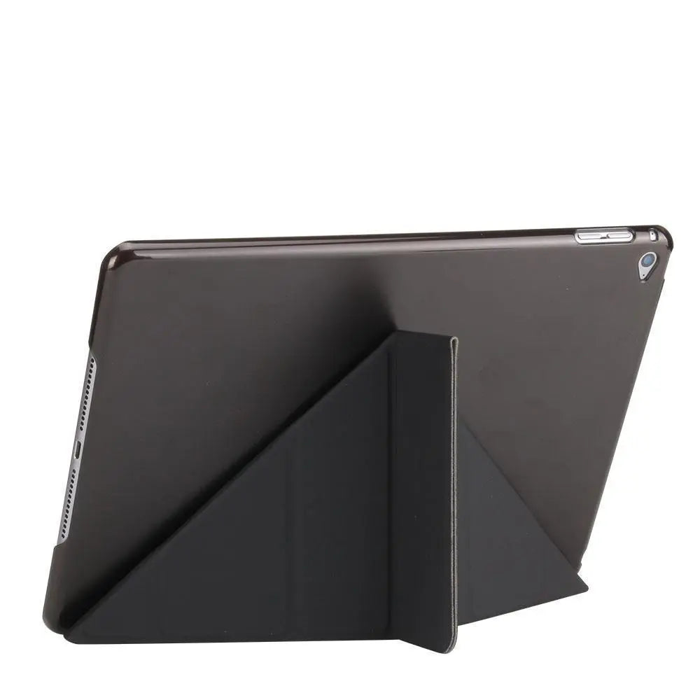 MoArmouz - Multifold Smart Cover for iPad Air 2 - Auto Sleep/Wake
