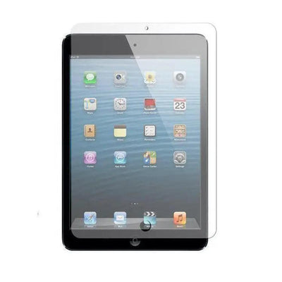 Glass Screen Protector for iPad mini 3/2 — Moarmouz