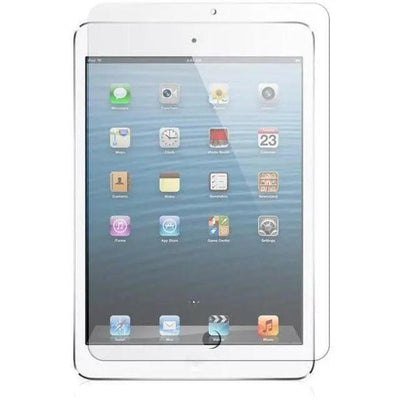 Glass Screen Protector for iPad mini 3/2 — Moarmouz