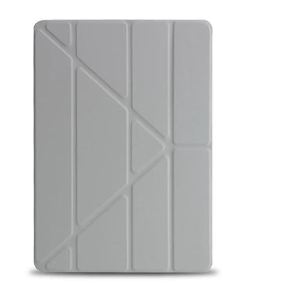 MoArmouz - Smart Cover with Four Fold Flip Stand for iPad Pro 9.7-inch (2016)