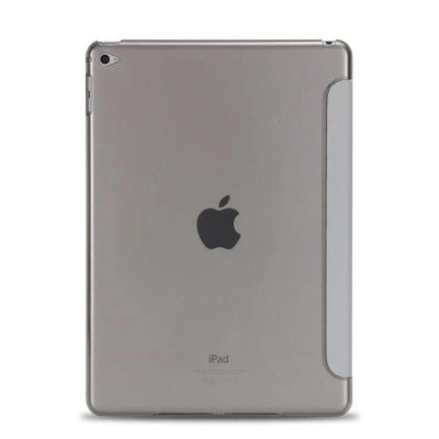 Smart Cover with Four Fold Flip Stand for iPad Pro 9.7" (2016) — Moarmouz