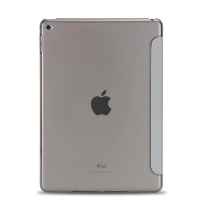 MoArmouz - Smart Cover with Four Fold Flip Stand for iPad Pro 9.7-inch (2016)