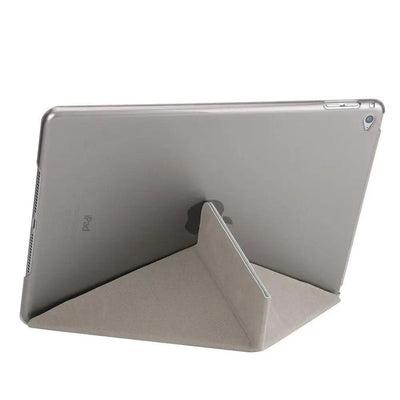 Smart Cover with Four Fold Flip Stand for iPad Pro 9.7" (2016) — Moarmouz
