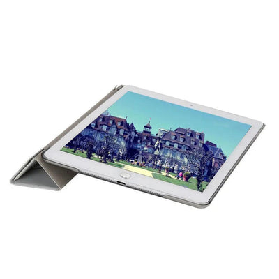 Smart Cover with Four Fold Flip Stand for iPad Pro 9.7" (2016) — Moarmouz