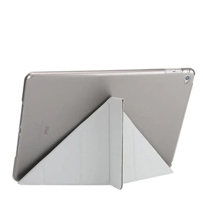 Smart Cover with Four Fold Flip Stand for iPad Pro 9.7" (2016) — Moarmouz