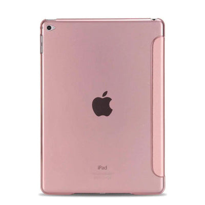 Smart Cover with Four Fold Flip Stand for iPad Pro 9.7" (2016) — Moarmouz
