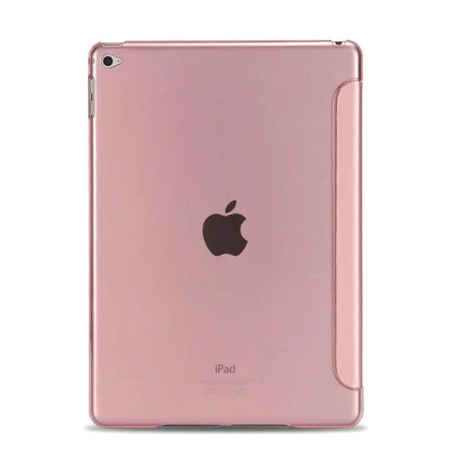 MoArmouz - Smart Cover with Four Fold Flip Stand for iPad Pro 9.7-inch (2016)