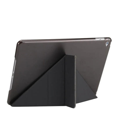 Smart Cover with Four Fold Flip Stand for iPad Pro 9.7" (2016) — Moarmouz