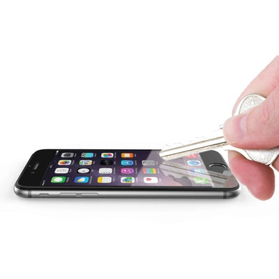 Full Cover Tempered Glass Screen Protector for iPhone 6s Plus/6 Plus — Moarmouz