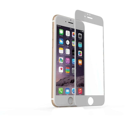 Full Cover Tempered Glass Screen Protector for iPhone 6s Plus/6 Plus — Moarmouz