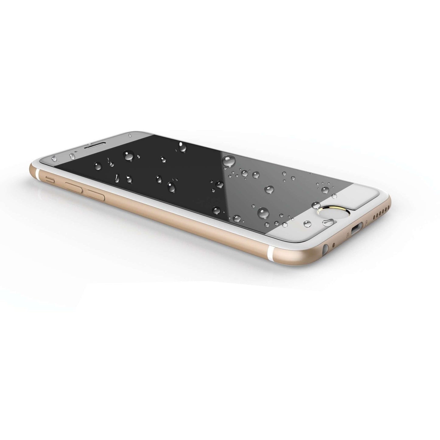 MoArmouz - iPhone 6S Plus/6 Plus Tempered Glass