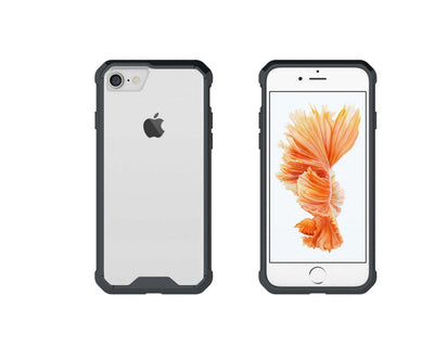 Air Hybrid Case for iPhone 8 Plus — Moarmouz