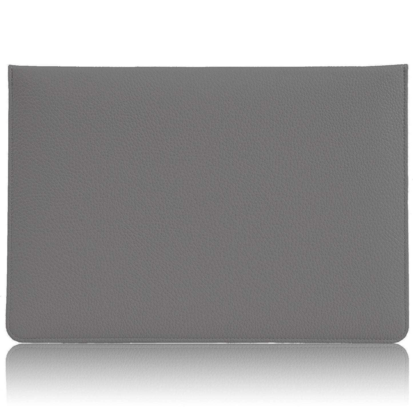 MoArmouz - PU Leather Envelope Ultra-thin Sleeve For MacBook 12-inch - Thunderbolt (USB-C)