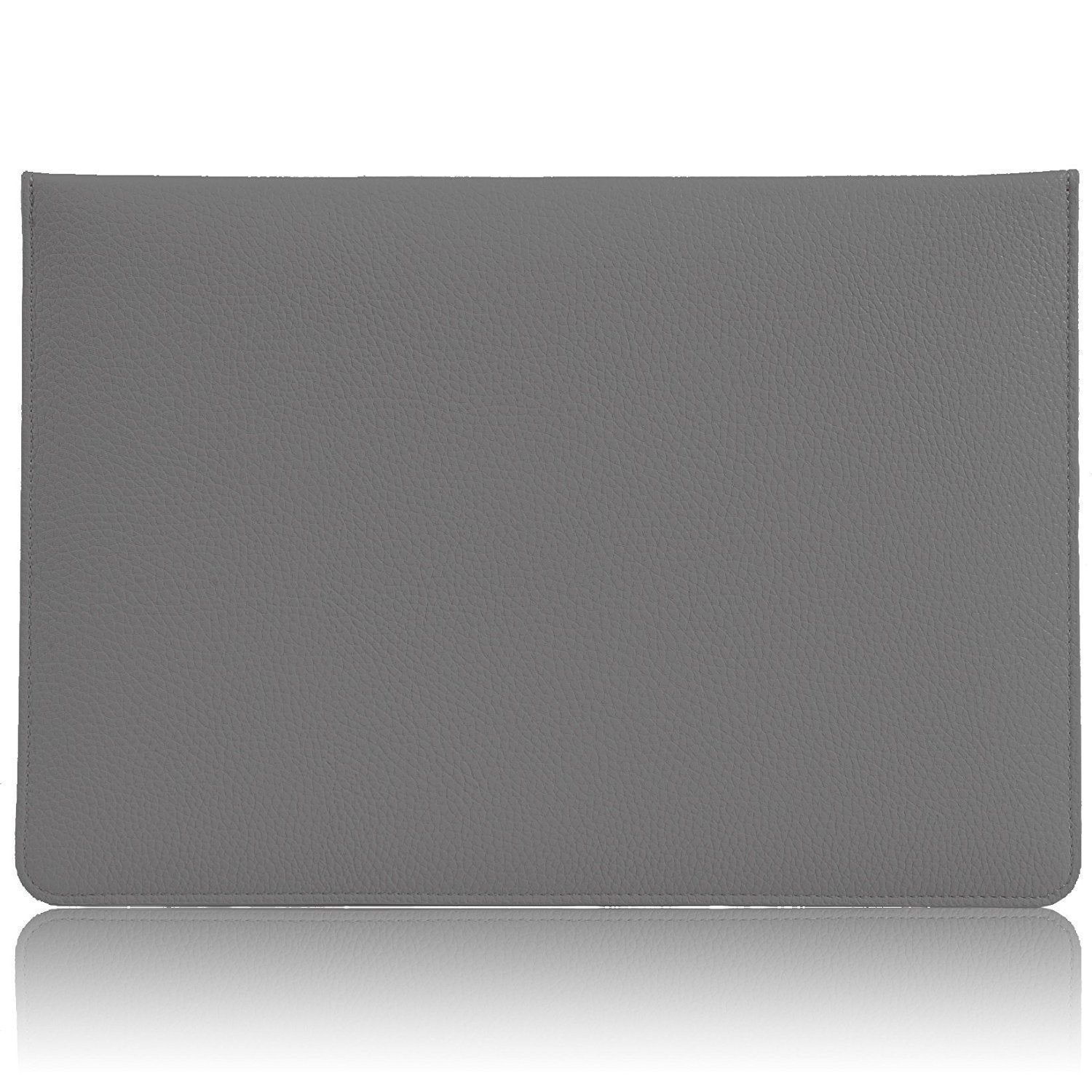 MoArmouz - PU Leather Envelope Ultra-thin Sleeve For MacBook 12-inch - Thunderbolt (USB-C)