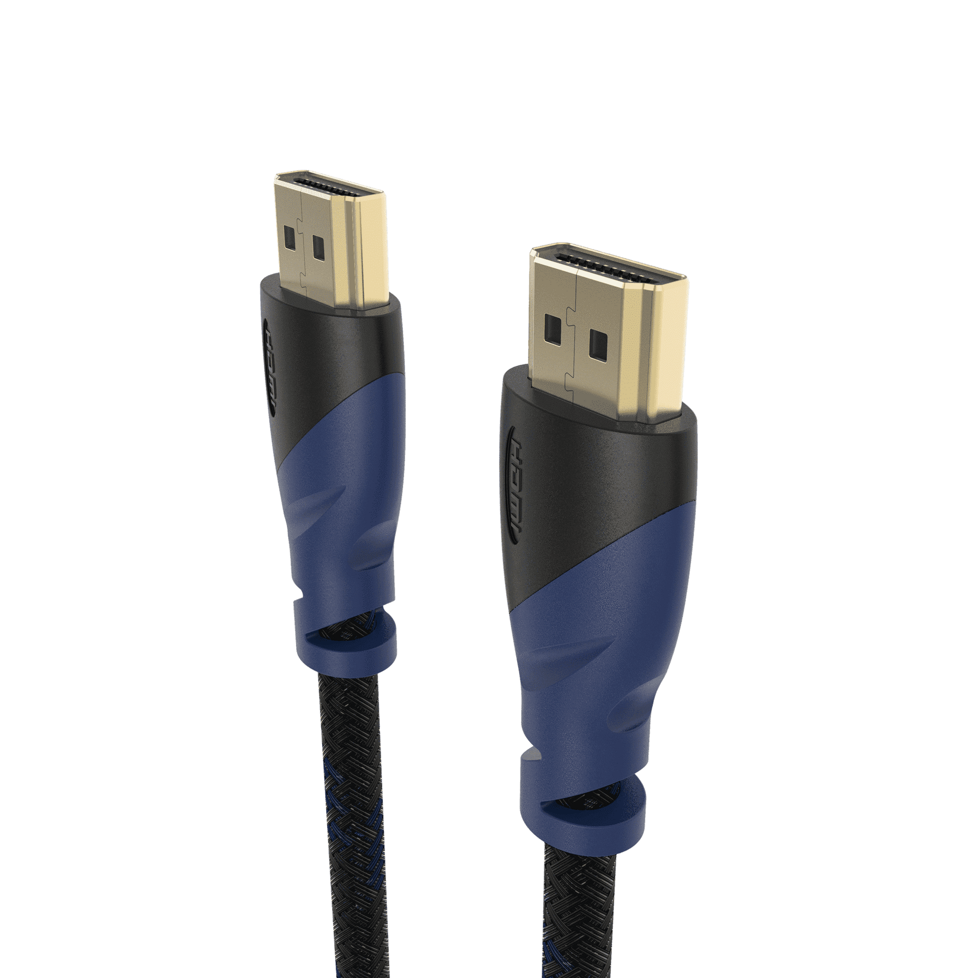 High Speed HDMI Cable with Ethernet - (6 FT) – Moarmouz