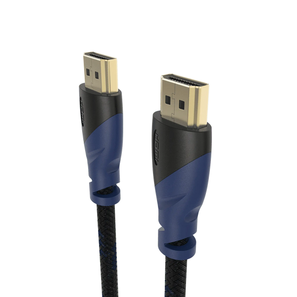 High Speed HDMI Cable with Ethernet 6ft