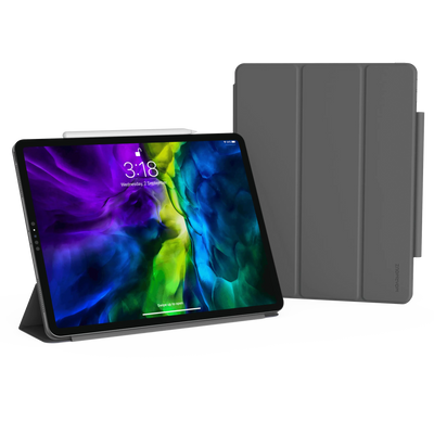 Magnetic Smart Cover for iPad Pro 11" (4th–2nd Gen, 2022–2020) — Moarmouz