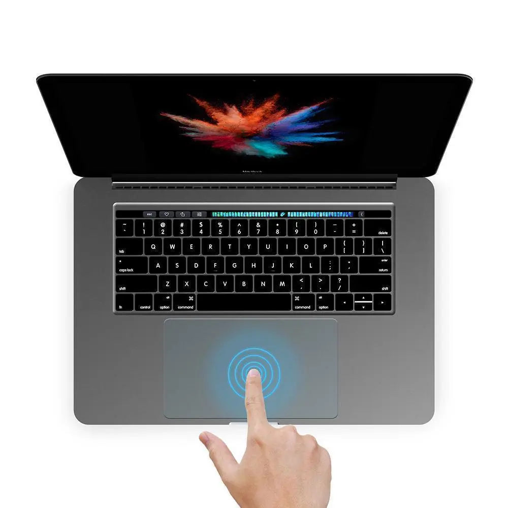 MoArmouz - Trackpad Protector for MacBook Pro 13" (2019-2016)