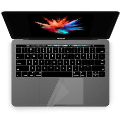 Trackpad Protector for MacBook Pro 13" (M2–M1, 2023–2020) — Moarmouz