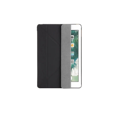 Origami Smart Cover for iPad 9.7" (5th Gen, 2017) — Auto Sleep/Wake — Moarmouz