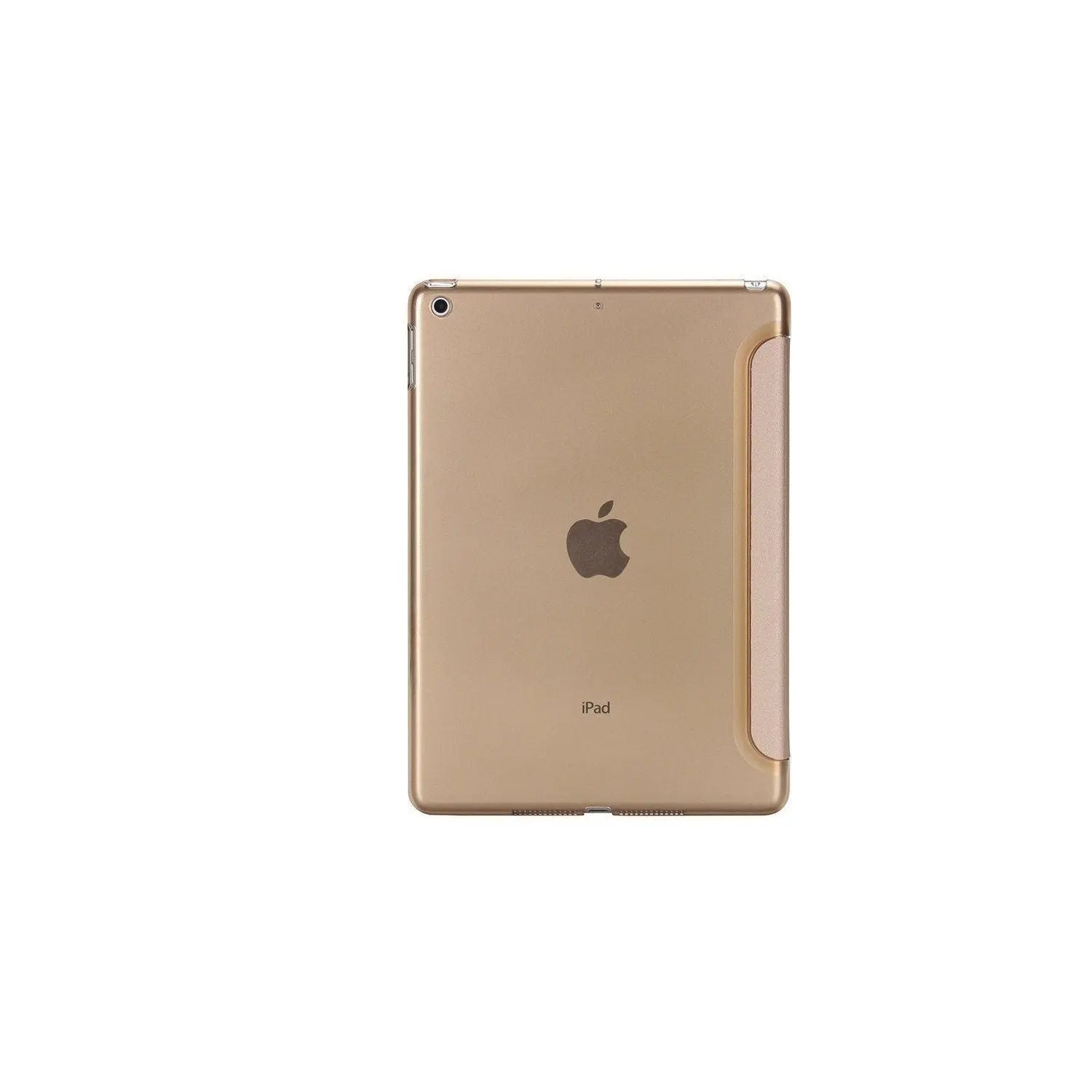 MoArmouz - Origami Smart Cover with Auto Sleep/Wake for iPad 9.7-inch (5th Gen)