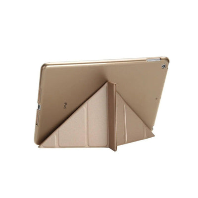 Origami Smart Cover for iPad 9.7" (5th Gen, 2017) — Auto Sleep/Wake — Moarmouz