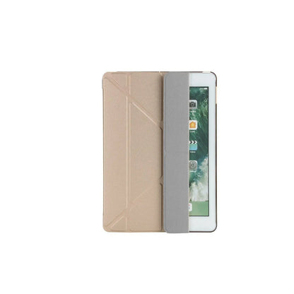 MoArmouz - Origami Smart Cover with Auto Sleep/Wake for iPad 9.7-inch (5th Gen)