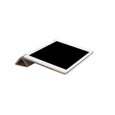 Origami Smart Cover for iPad 9.7" (5th Gen, 2017) — Auto Sleep/Wake — Moarmouz